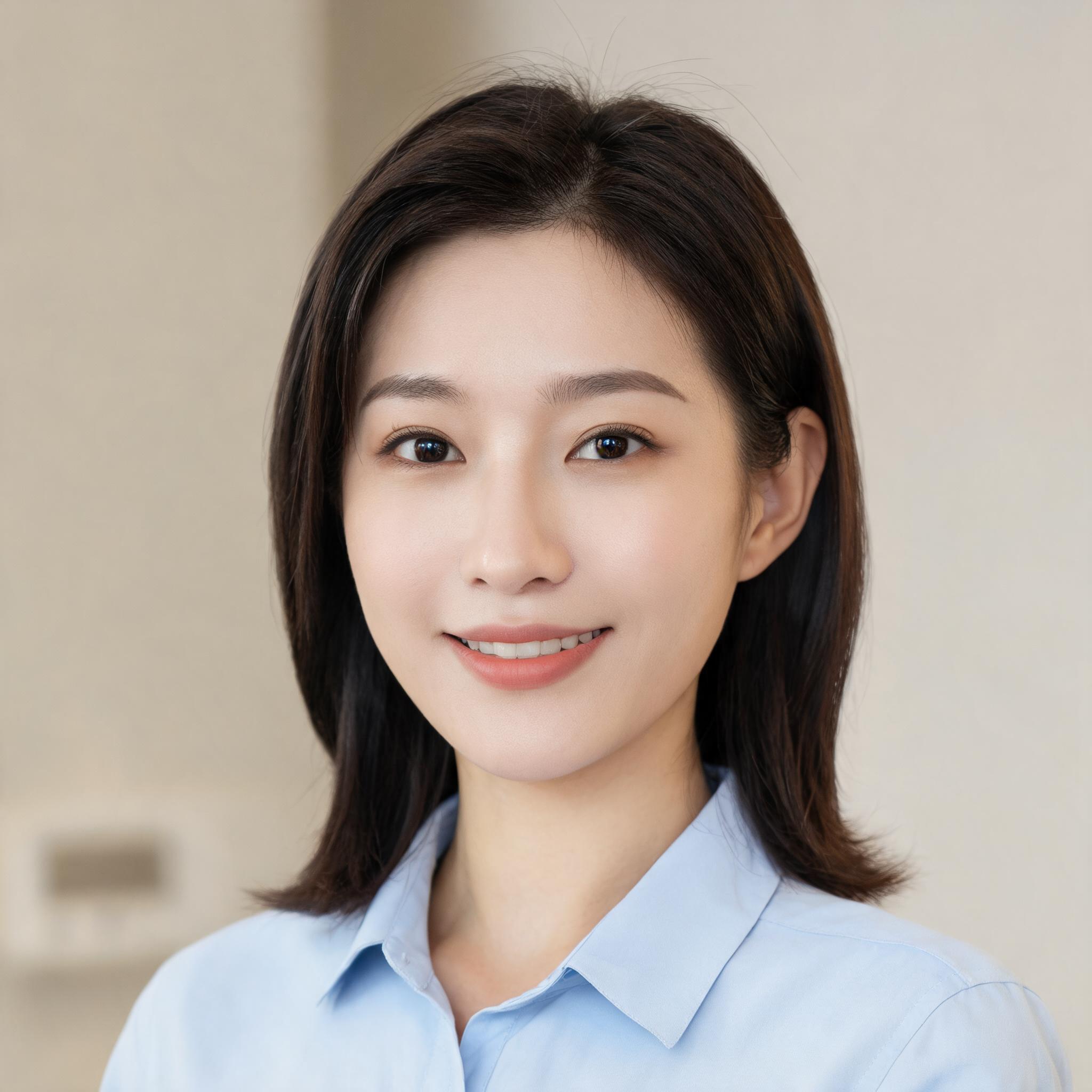 数据分析师李婷头像